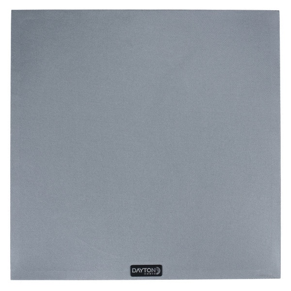 Shows front of grills